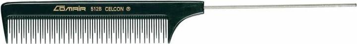 Comair Kamm 512 Black Profi-Line
