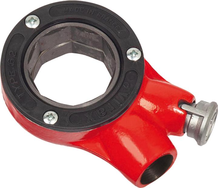 Produktbild Virax Ratschenführung 1/8-1.1/4"