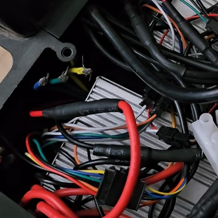 Image du produit Mini Motor Controller