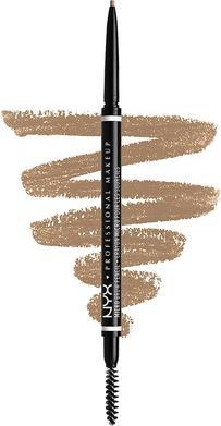 Image du produit NYX Professional Make-Up Micro Brow (Rich Auburn)