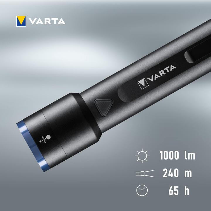 Produktbild Varta Night Cutter F40 (23.50 cm, 1000 lm)