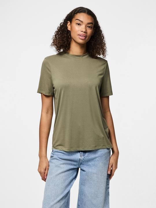 Image du produit Pieces Pcanora Ss Tee Bc (S)