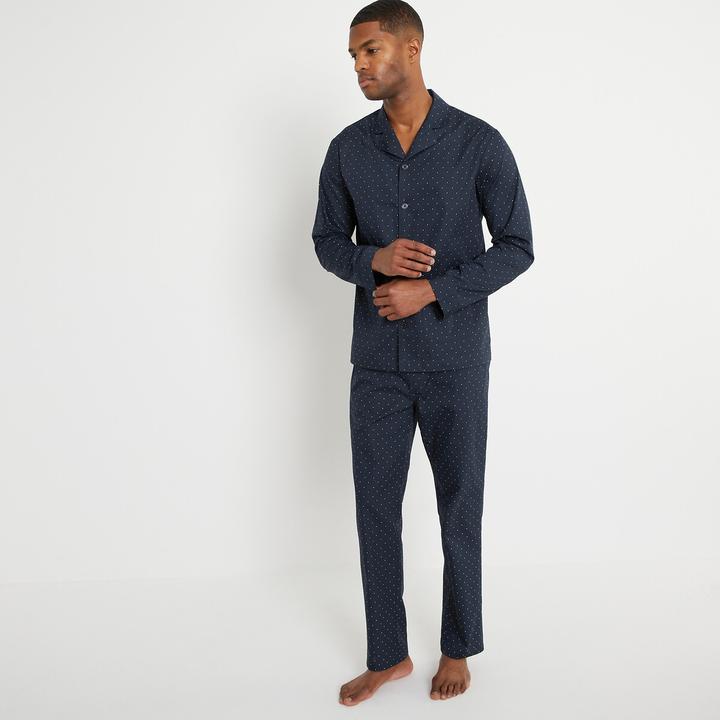 Immagine prodotto La Redoute Collections Pigiama (XXL)