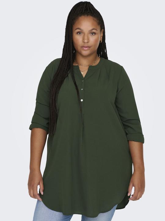 Image du produit Only Chemise longue Curvy (46)