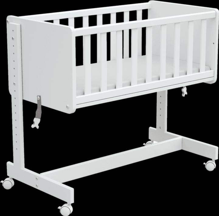 Produktbild Osann 5-in-1 Beistellbett
