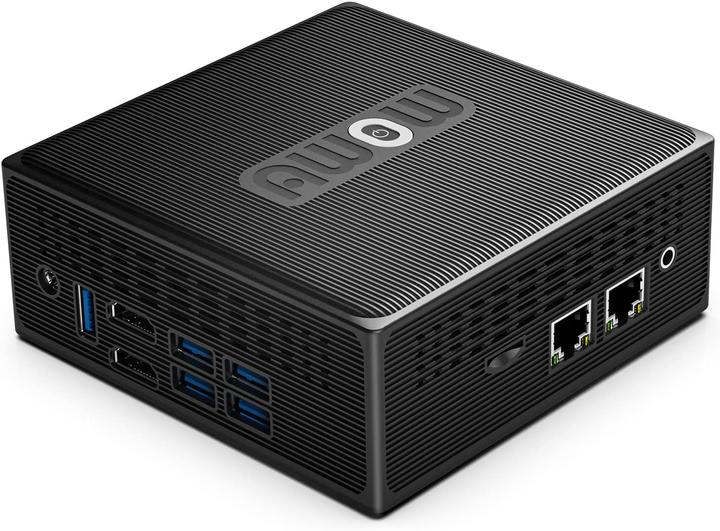 Produktbild Awow Mini PC mit Celeron J3455 Prozessor (Intel Celeron J3455)