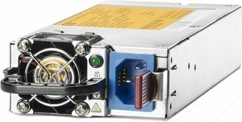 Image du produit HPE ALIMENTATION SPS 750W 1U HEPB (750 W)
