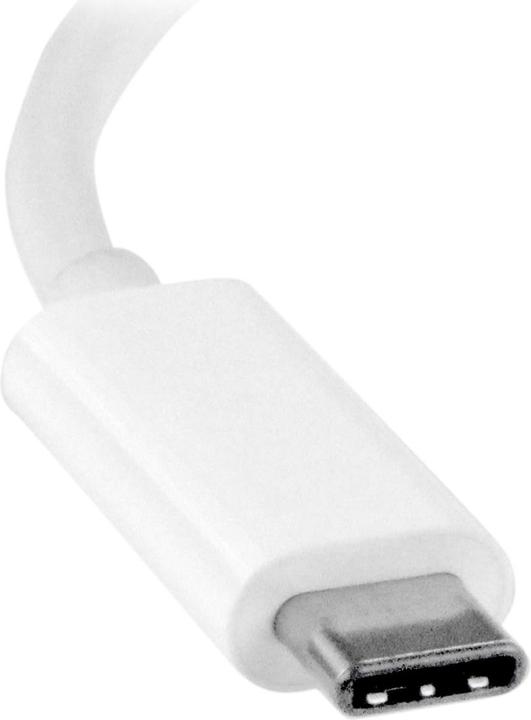 Immagine prodotto StarTech USB Typ C — DisplayPort (1 m, USB tipo C, DisplayPort)