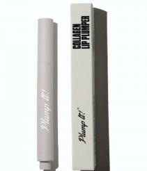 Produktbild Plump It! Collagen Lip Plumper Transparent 3 ml (Serum, 3 ml)