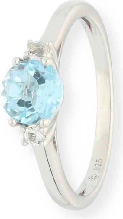 Produktbild Carat Colorstone (58, 925 Silber)