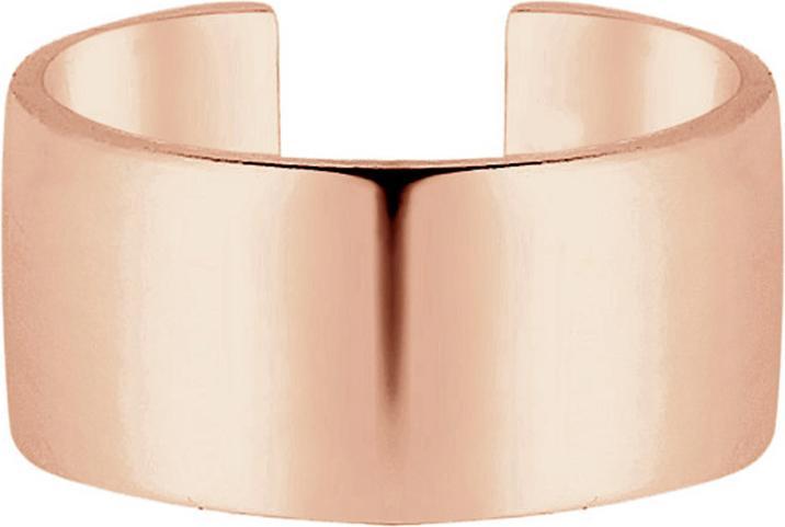 Produktbild Elli Basic Ohrstecker, Earcuff (925er Sterling Silber)
