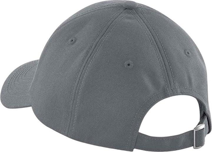 Image du produit Beechfield Casquette de baseball authentique unisexe adulte (Taille unique)