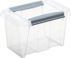 Actual product image Plast team PROBOX storage box, 6.0 litres (6 l)