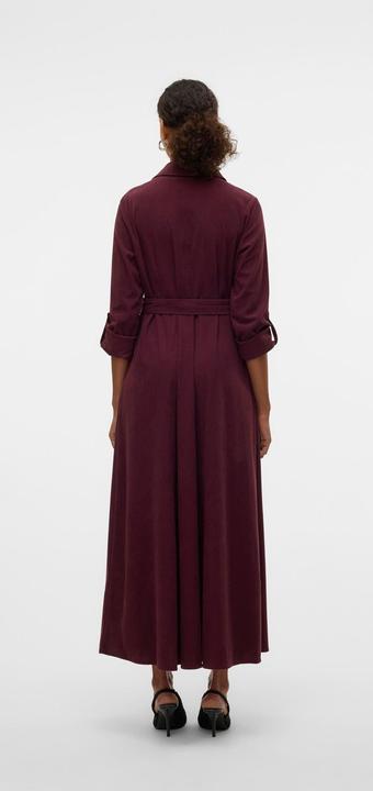 Actual product image Vero Moda VMVILJA Long dress Dress (XS)