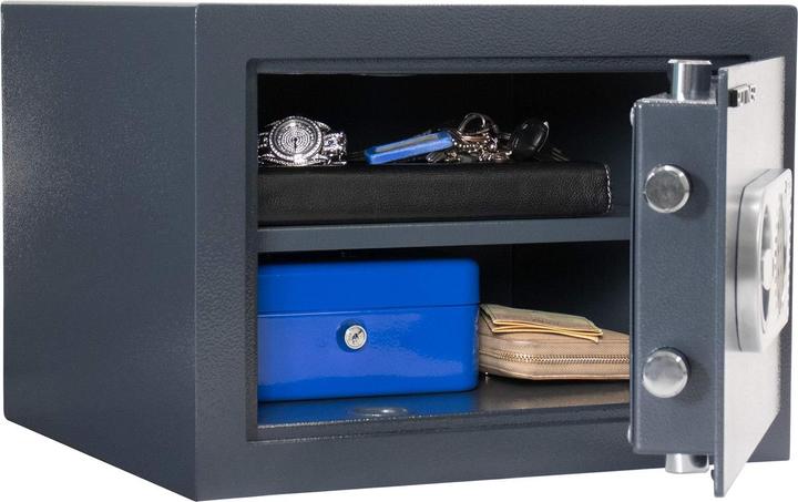 Produktbild Rottner Wertschutzschrank EN0 Samoa 40 Elektronikschloss (22 l)