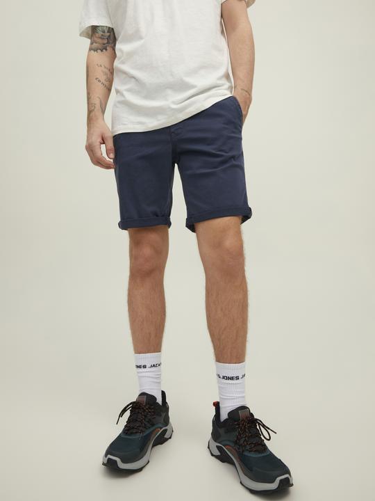 Image du produit Jack & Jones Regular Fit Chino Shorts Chino Shorts (L)