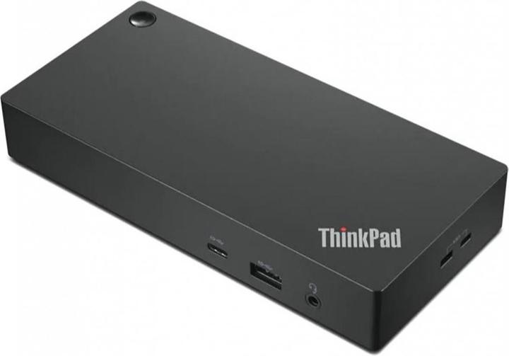 Lenovo ThinkPad Universal (USB-C, 12 Ports)