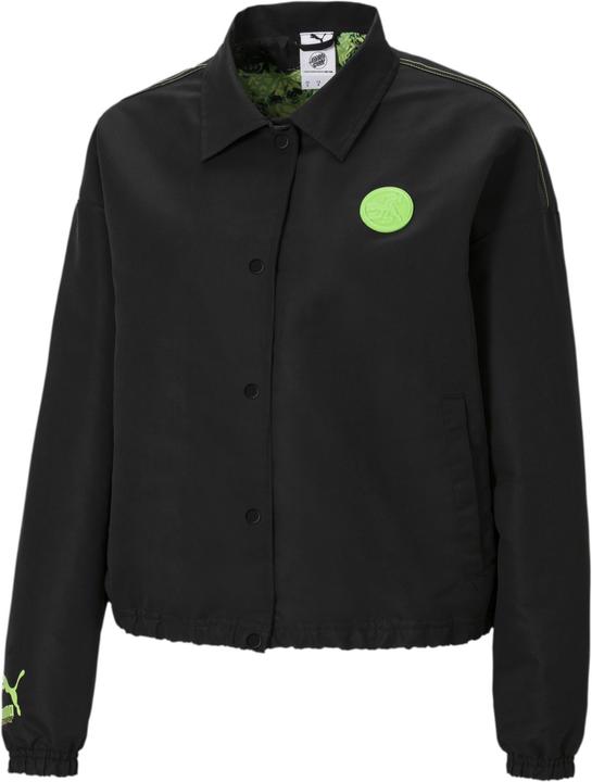 Immagine prodotto Puma Giacca Coach X Santa Cruz (XS)