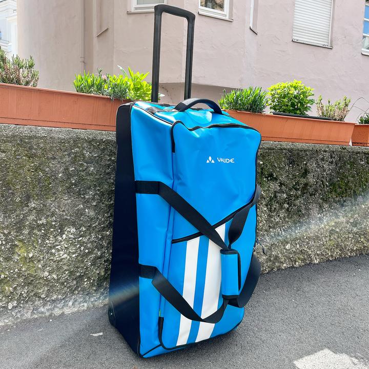 Actual product image Vaude Rotuma (90 l, L (90 - 115l))
