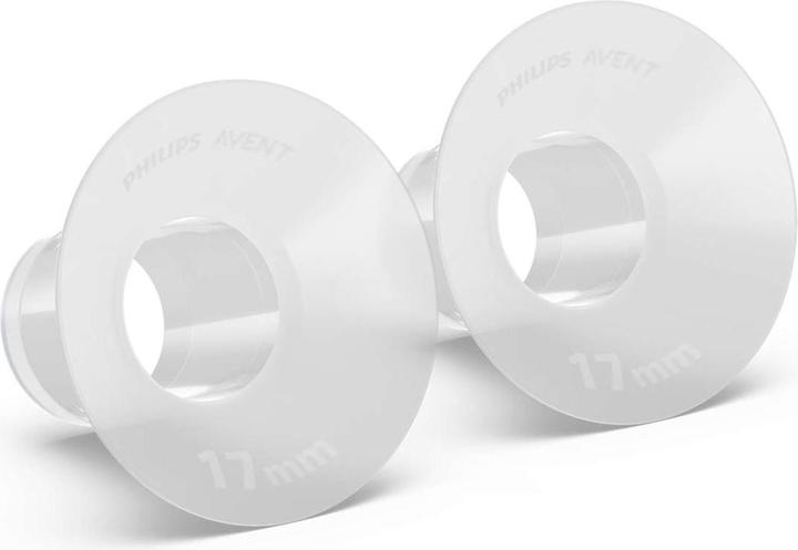 Actual product image Philips Avent Hands-free inserts