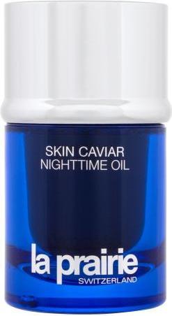 La Prairie SC Nighttime Oil (20 ml, Face oil)