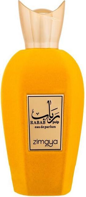 Immagine prodotto Zimaya Rabab Pulp - Eau De Parfum (Eau de parfum, 100 ml)