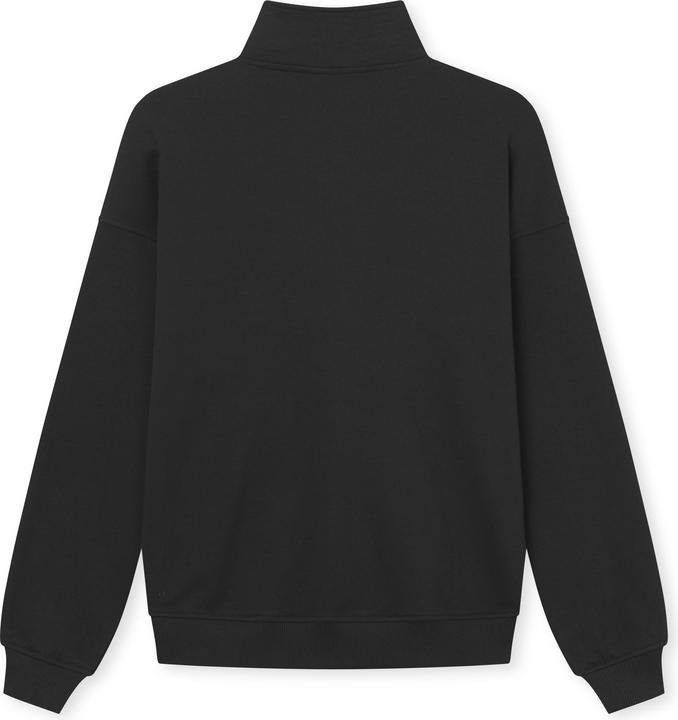 Immagine prodotto Johnny Urban Pullover Cooper con mezza zip (L)