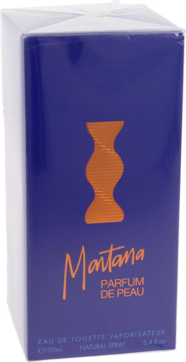 Produktbild Montana Parfum (Eau de Toilette, 100 ml)