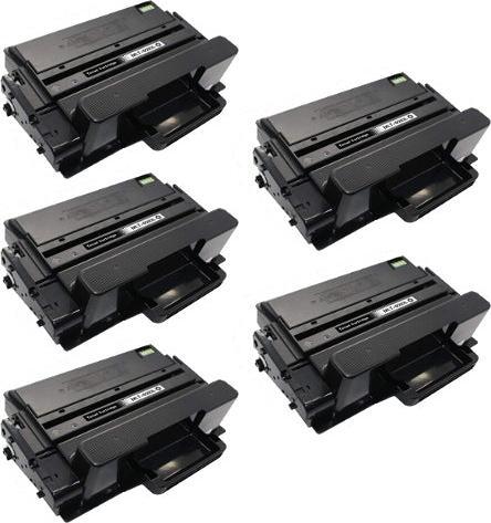 Produktbild Hermex Kompatibler Toner XL für Samsung ProXpress SL-M3370FD (BK)