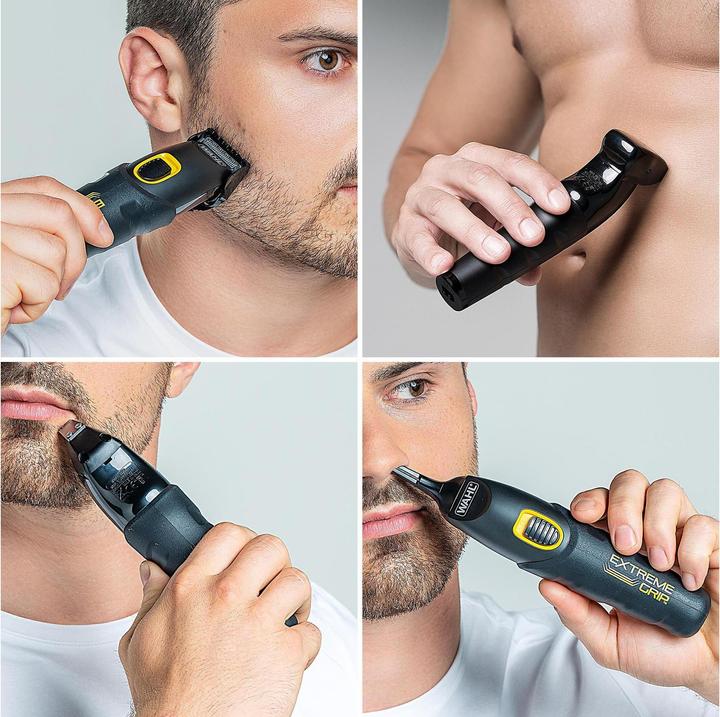 Produktbild Wahl Extreme Grip Advan. 09893.0460