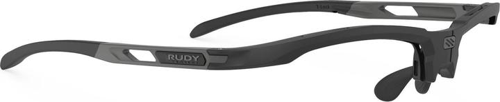 Actual product image Rudy Project Magnus Frame (Black Mat, Black)