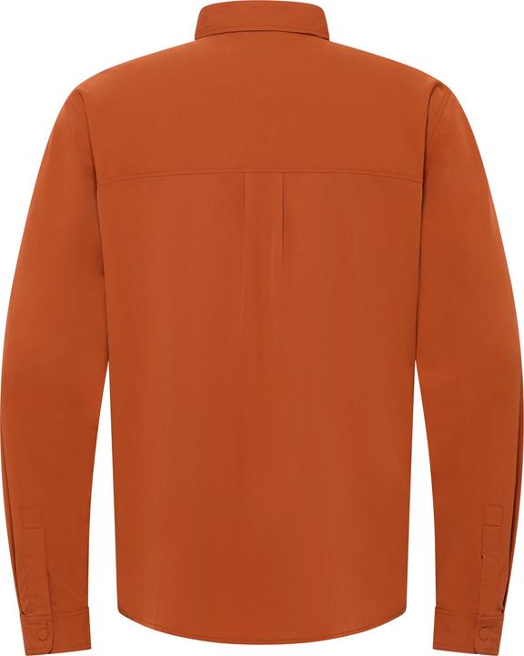 Actual product image Jack Wolfskin Sierra Canyon Ls M (3XL)