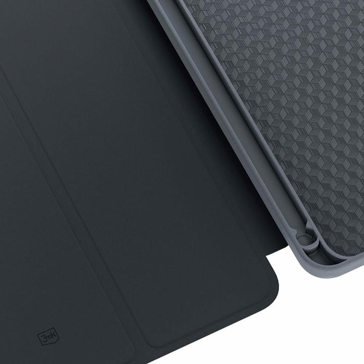 Immagine prodotto 3MK Custodia morbida per Apple iPad mini 4|5 - fino a 10 pollici (IPad Mini 4)