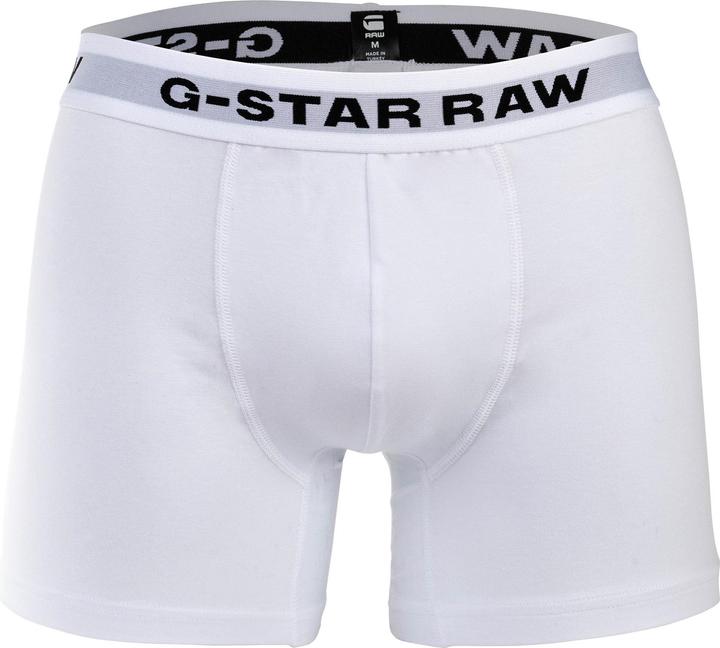 Produktbild G-Star Boxer briefs 3 pack (M, 6er Pack)