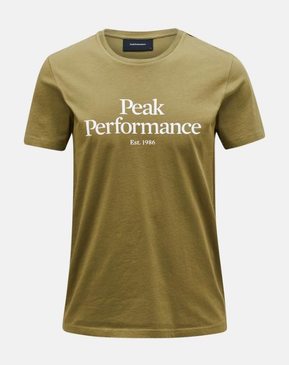 Produktbild Peak Performance Original Tee (XL)