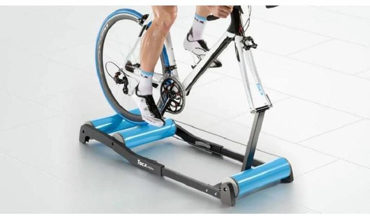 Actual product image Tacx Antares T1150