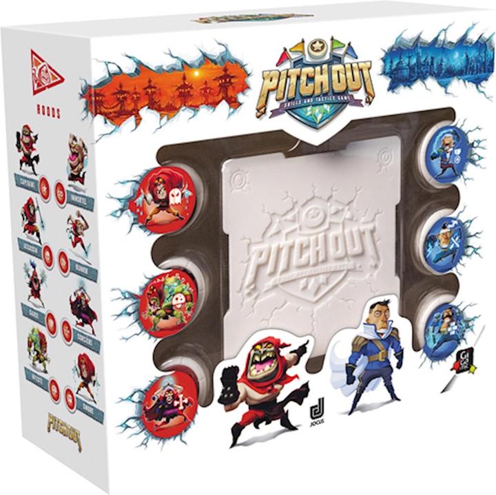 Image du produit Gigamic se lancer (Français)