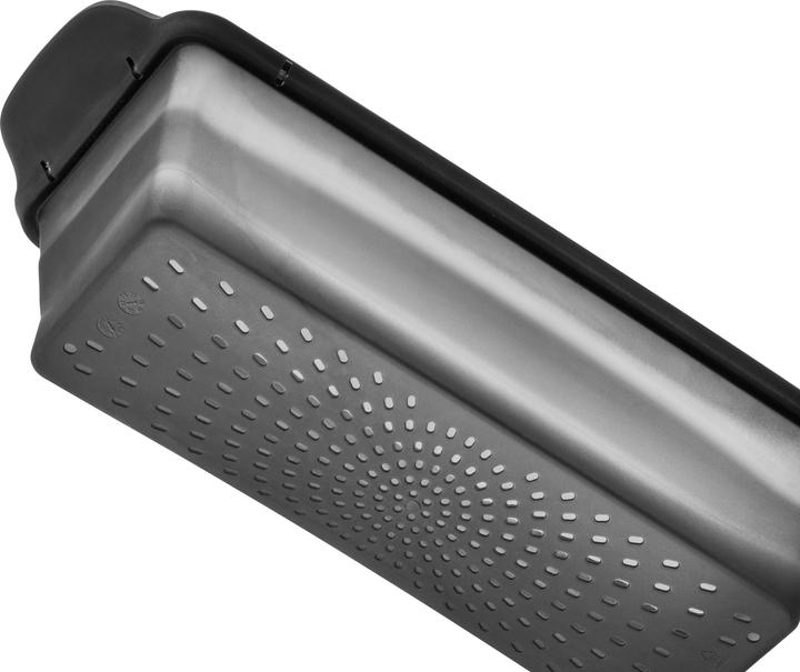 Produktbild Kaiser Königskuchenform Silikon 24cm (24 cm)
