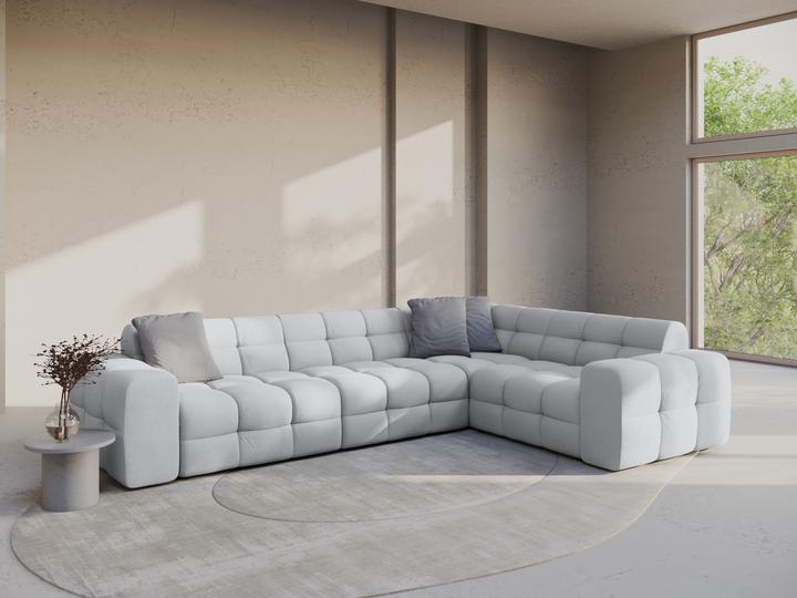 Produktbild Micadoni Kendal (Ecksofa)