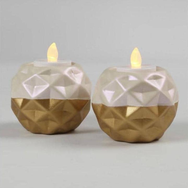 Actual product image Creativ Company kind of metal (Bright gold, 30 ml)
