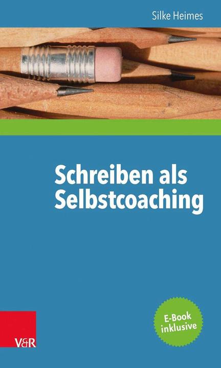 Immagine prodotto Schreiben als Selbstcoaching (Tedesco, Silke Heimes, 2014)