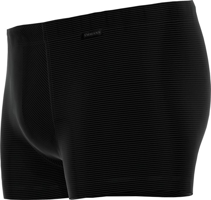 Immagine prodotto Ammann Boxershort Casual Bequem sitzend Cotton & More Retro Short 3P (L, confezione da 3)