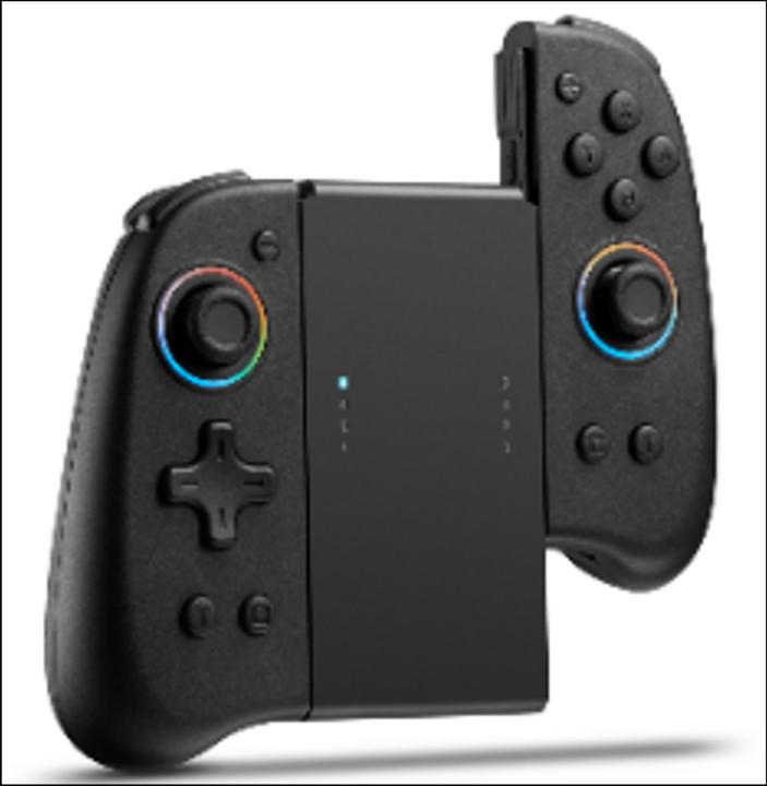 Produktbild Ibroz Wireless Switch (Switch OLED, Switch Lite, DSi XL)