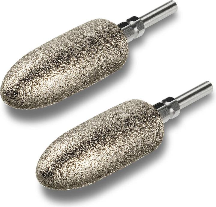 Image du produit Beurer Cône saphir long pour MP60 Pièce détachée pour kit manucure/pédicure