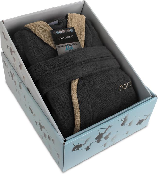 Actual product image Normani Rob (M)