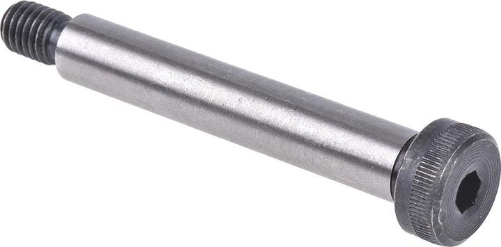 Actual product image Rs Pro Bolts cylinder head shank M8x60mm