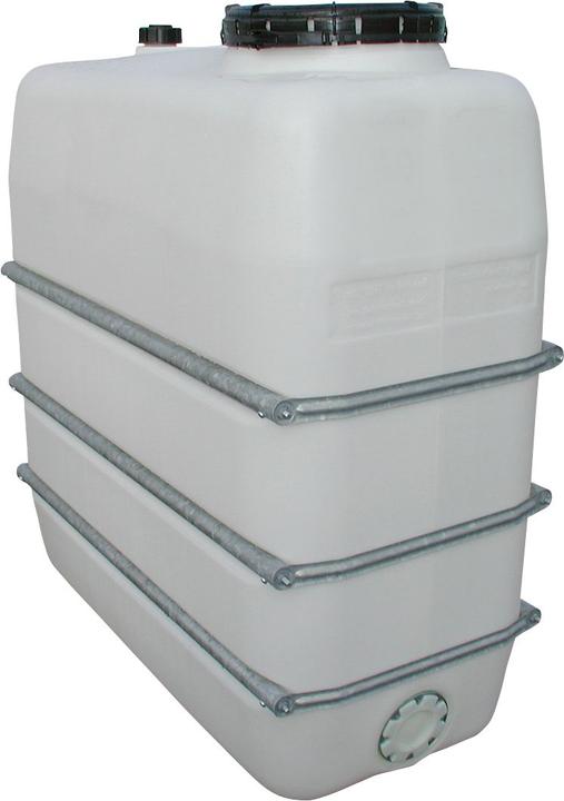 Produktbild Graf Raumspartank (1500 l)