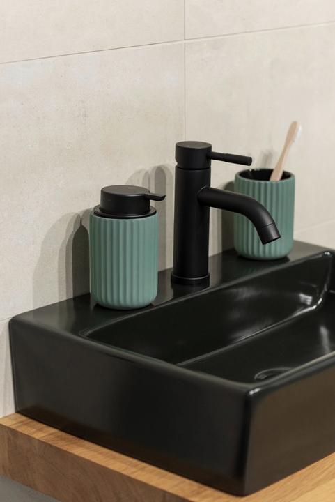 Image du produit Wenko Gobelet à dents en céramique Belluno