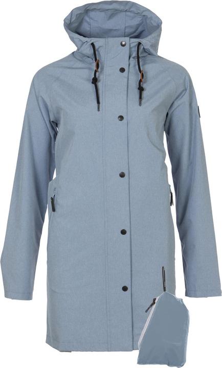 Actual product image Rukka Travelcoat Damen Regenjacke (32)