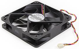 Actual product image Synology Fan for NAS